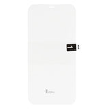 iPhone 12/12 Pro MyTPhone CardMate MagSafe Læder Pung Cover med Kortholder, Stativ, 2x Skærmbeskyttelse - mørkebrun