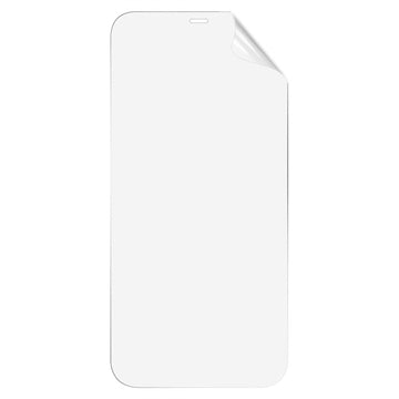 iPhone 12/12 Pro MyTPhone CardMate MagSafe Læder Pung Cover med Kortholder, Stativ, 2x Skærmbeskyttelse - mørkebrun