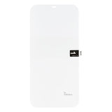 iPhone 13 Pro Max/12 Pro Max MyTPhone CardMate MagSafe Læder Pung Cover med Kortholder, Stativ, 2x Skærmbeskyttelse - sort