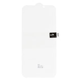 iPhone 13 Pro MyTPhone CardMate MagSafe Læder Pung Cover med Kortholder, Stativ, 2x Skærmbeskyttelse - sort