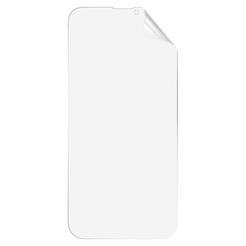 iPhone 13 Pro MyTPhone CardMate MagSafe Læder Pung Cover med Kortholder, Stativ, 2x Skærmbeskyttelse - sort