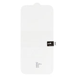 iPhone 14 Pro MyTPhone CardMate MagSafe Læder Pung Cover med Kortholder, Stativ, 2x Skærmbeskyttelse - sort