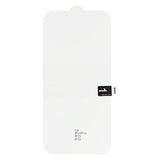 iPhone 16 MyTPhone CardMate MagSafe Læder Pung Cover med Kortholder, Stativ, 2x Skærmbeskyttelse - sort