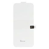 iPhone 16 Pro Max MyTPhone CardMate MagSafe Læder Pung Cover med Kortholder, Stativ, 2x Skærmbeskyttelse - Sort