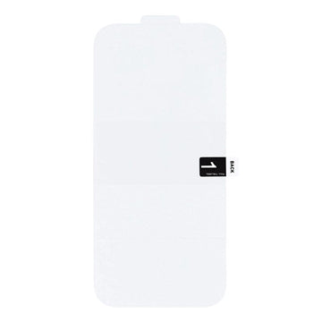 iPhone 17 MyTPhone CardMate MagSafe Læder Pung Cover med Kortholder, Stativ, 2x Skærmbeskyttelse - sort