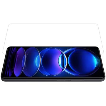 Nillkin Amazing H+Pro Xiaomi Redmi Note 12 Pro/12 Pro+ Hærdet Glas