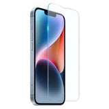 Northjo 2-i-1 iPhone 14 Beskyttelsessæt