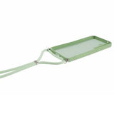 Samsung Galaxy A55 Halskæde-serie TPU-cover - Menta Grøn
