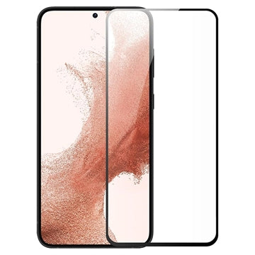 Nillkin 3D Curved Samsung Galaxy S22+ 5G/S23+ 5G Skærmbeskytter - 2 Stk.