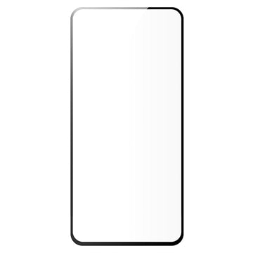 Nillkin 3D Curved Samsung Galaxy S22+ 5G/S23+ 5G Skærmbeskytter - 2 Stk.