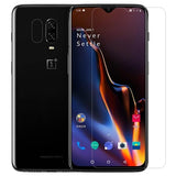 Nillkin Amazing H+Pro OnePlus 6T Hærdet Glas - 9H - Klar