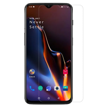 Nillkin Amazing H+Pro OnePlus 6T Hærdet Glas - 9H - Klar