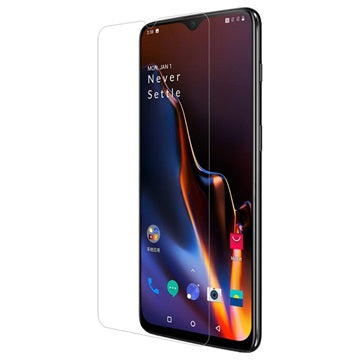 Nillkin Amazing H+Pro OnePlus 6T Hærdet Glas - 9H - Klar