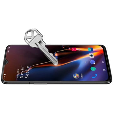 Nillkin Amazing H+Pro OnePlus 6T Hærdet Glas - 9H - Klar