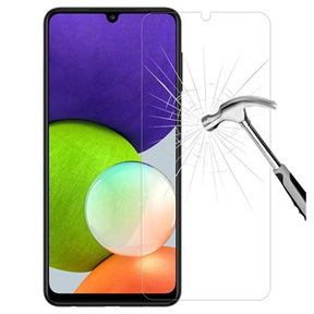 Nillkin Amazing H+Pro Samsung Galaxy A22 4G Hærdet Glas - 9H, 0.2mm - Klar