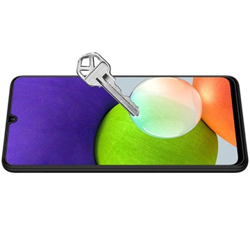 Nillkin Amazing H+Pro Samsung Galaxy A22 4G Hærdet Glas - 9H, 0.2mm - Klar