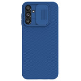 Nillkin CamShield Samsung Galaxy A14/A14 5G Cover - Blå