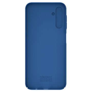 Nillkin CamShield Samsung Galaxy A14/A14 5G Cover - Blå