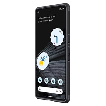 Nillkin CamShield Pro Google Pixel 7 Pro Hybrid Cover - Sort