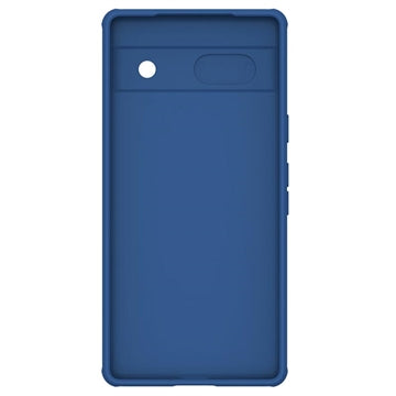 Nillkin CamShield Pro Google Pixel 7a Hybrid Cover - Blå