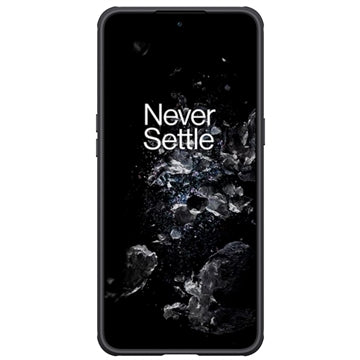 Nillkin CamShield Pro OnePlus 10T/Ace Pro Hybrid Cover - Sort