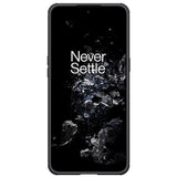 Nillkin CamShield Pro OnePlus 10T/Ace Pro Hybrid Cover - Sort