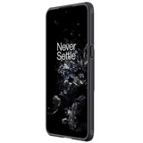Nillkin CamShield Pro OnePlus 10T/Ace Pro Hybrid Cover - Sort