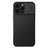 iPhone 16 Pro Nillkin CamShield Pro Hybrid Cover - Sort