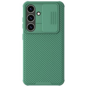Nillkin CamShield Pro Magnetic Samsung Galaxy S24+ Hybrid Cover - Grøn