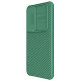 Nillkin CamShield Pro Magnetic Samsung Galaxy S24+ Hybrid Cover - Grøn