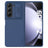 Samsung Galaxy Z Fold5 Nillkin CamShield Silky Hybrid Cover - Blå