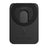 Nillkin FiberMate Aramid MagSafe-kortholder med RFID - Sort