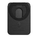 Nillkin FiberMate Aramid MagSafe-kortholder med RFID - Sort