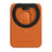 Nillkin FiberMate Aramid MagSafe-kortholder med RFID - orange