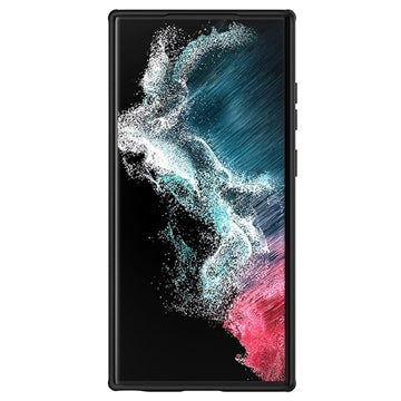 Nillkin Frosted Shield Pro Magnetic Samsung Galaxy S23 Ultra 5G Hybrid Cover - Sort