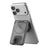 Nillkin IceMate magnetisk tegnebogsstativ - BPA-fri, understøtter NFC - sort