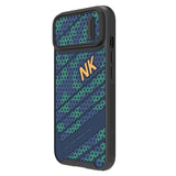 Nillkin Striker S iPhone 14 Plus Hybrid Cover - Bikage