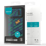 Nillkin Striker S iPhone 14 Plus Hybrid Cover - Bikage