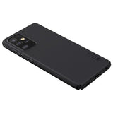 Nillkin Super Frosted Shield Samsung Galaxy A52 5G, Galaxy A52s Cover - Sort