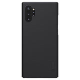 Nillkin Super Frosted Shield Samsung Galaxy Note10+ Cover - Sort