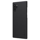 Nillkin Super Frosted Shield Samsung Galaxy Note10+ Cover - Sort