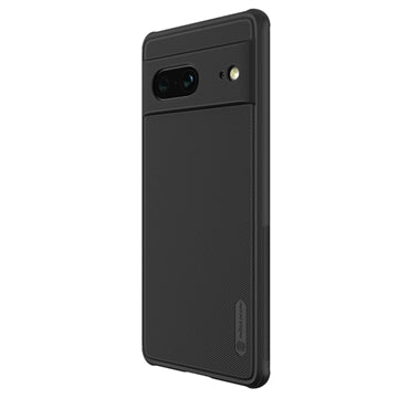 Nillkin Super Frosted Shield Pro Google Pixel 7 Hybrid Cover - Sort