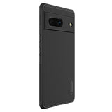 Nillkin Super Frosted Shield Pro Google Pixel 7 Hybrid Cover - Sort