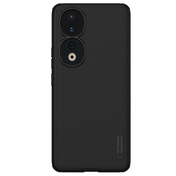 Nillkin Super Frosted Shield Pro Honor 90 Hybrid Cover - Sort
