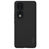 Nillkin Super Frosted Shield Pro Honor 90 Hybrid Cover - Sort
