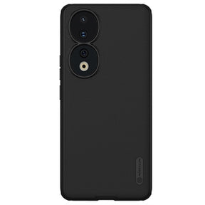 Nillkin Super Frosted Shield Pro Honor 90 Hybrid Cover - Sort