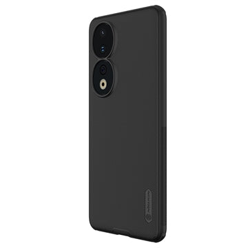Nillkin Super Frosted Shield Pro Honor 90 Hybrid Cover - Sort