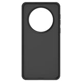 Huawei Mate 60 Pro Nillkin Super Frosted Shield Pro Hybrid Cover - Sort