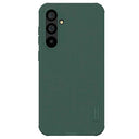 Samsung Galaxy S23 FE Nillkin Super Frosted Shield Pro Hybrid Cover - Grøn