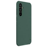 Samsung Galaxy S23 FE Nillkin Super Frosted Shield Pro Hybrid Cover - Grøn